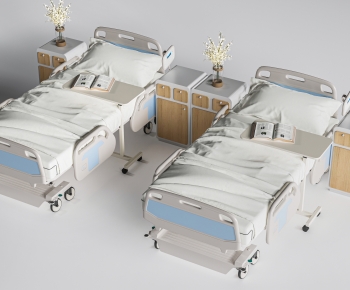 Modern Medical Equipment-ID:292511043