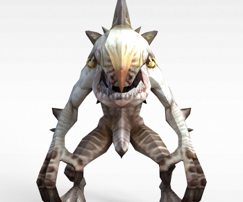 Modern Robot-ID:979753979