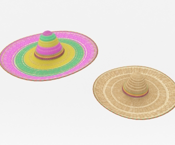 Modern Hat-ID:393800788