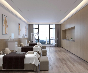 Modern SPA Foot Bath-ID:256551039