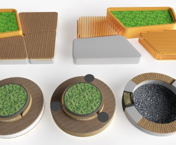 Modern Communal Chair-ID:517577893