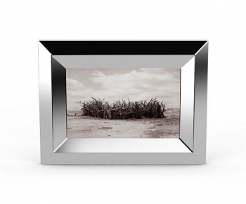 Modern Picture Frame-ID:534082893
