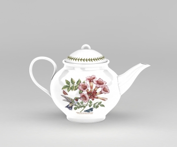 French Style Tea Set-ID:898386007