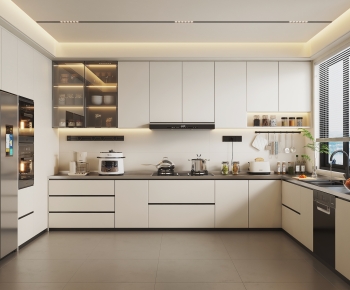 Modern The Kitchen-ID:390167002