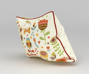 Modern Pillow-ID:144995937