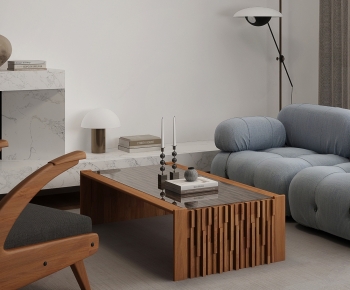 Modern Sofa Combination-ID:166020466