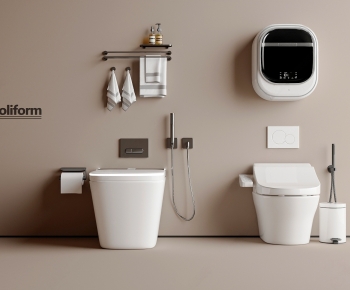 Modern Toilet-ID:134471893