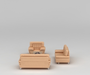 European Style Sofa Combination-ID:987684011