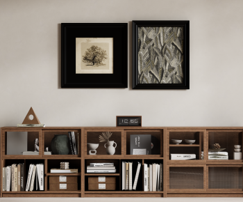 Modern Side Cabinet-ID:148673064