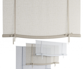 Modern Roller Shutters-ID:851353886