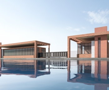 Modern Gate-ID:260060075