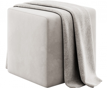 Modern Sofa Stool-ID:676784047