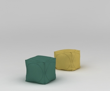 Modern Sofa Stool-ID:593377119
