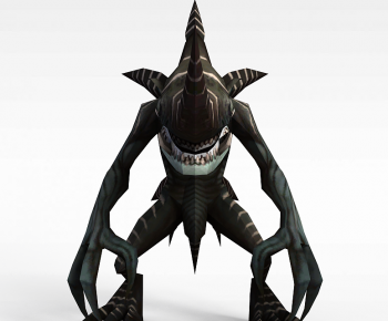 Modern Robot-ID:820065983