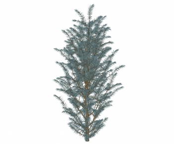 Modern Tree-ID:978691104