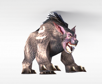 Modern Robot-ID:952761893