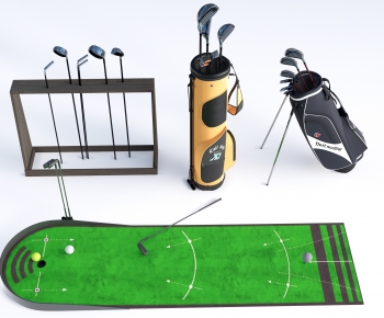 Modern Ball Equipment-ID:241050001