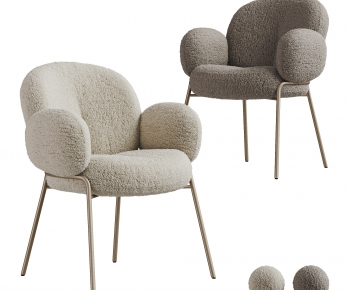 Modern Lounge Chair-ID:487104891