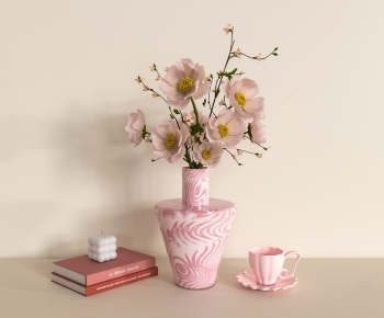 Modern Flower Arrangement-ID:707007887