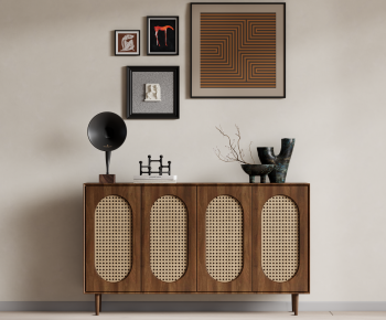 Modern Side Cabinet-ID:472441917