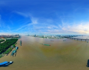 ModernThe Environment