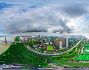 ModernThe Environment