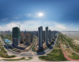 ModernThe Environment