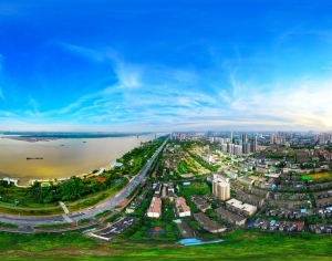 ModernThe Environment