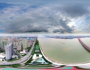 ModernThe Environment