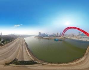 ModernThe Environment