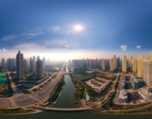 ModernThe Environment