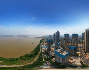 ModernThe Environment