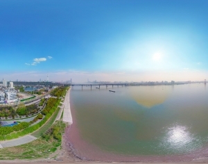 ModernThe Environment