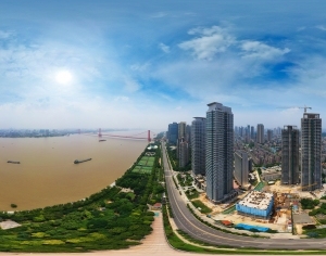 ModernThe Environment