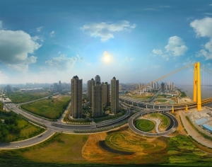 ModernThe Environment