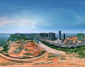 ModernThe Environment