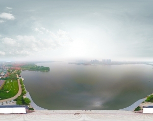 ModernThe Environment