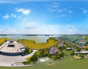 ModernThe Environment