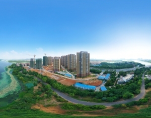 ModernThe Environment