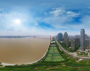 ModernThe Environment