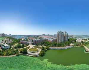 ModernThe Environment