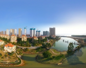 ModernThe Environment