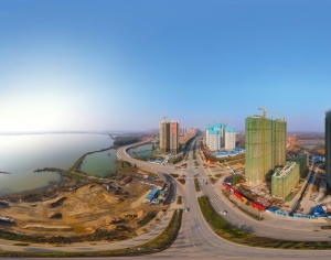 ModernThe Environment