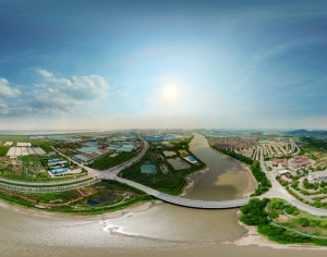 ModernThe Environment