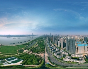 ModernThe Environment