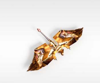 Modern Robot-ID:670892005