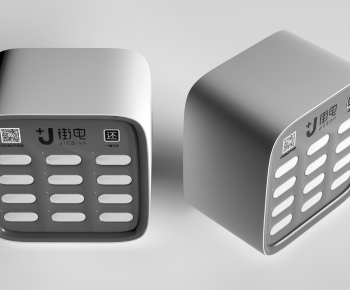 Modern Public Equipment-ID:855321884