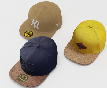 Modern Hat-ID:449238063