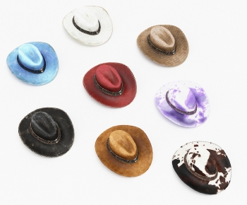 Modern Hat-ID:244822984