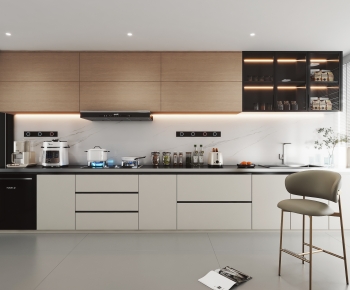 Modern The Kitchen-ID:578006031